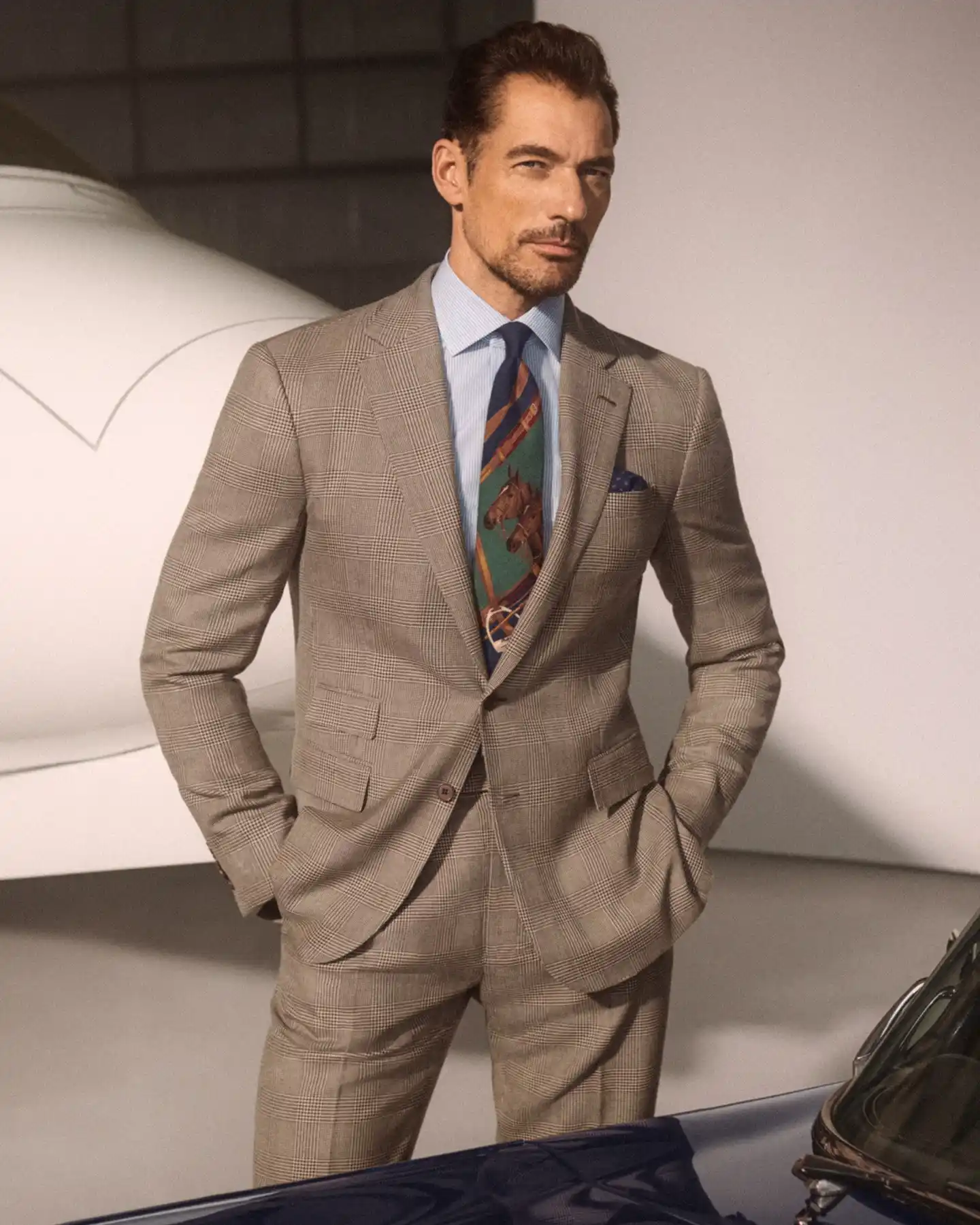 21 Men's Suit Patterns Ideas: Styles Every Man Should Try 7 ralphlauren 1768345281