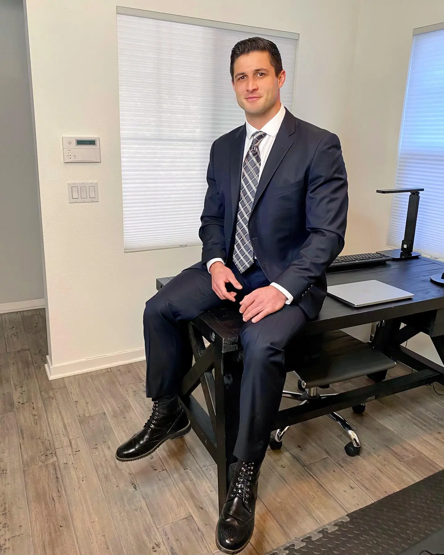 22 Funeral Outfits for Tall Men, From Overcoats to Shoes 18 rjportales 1607391600 1