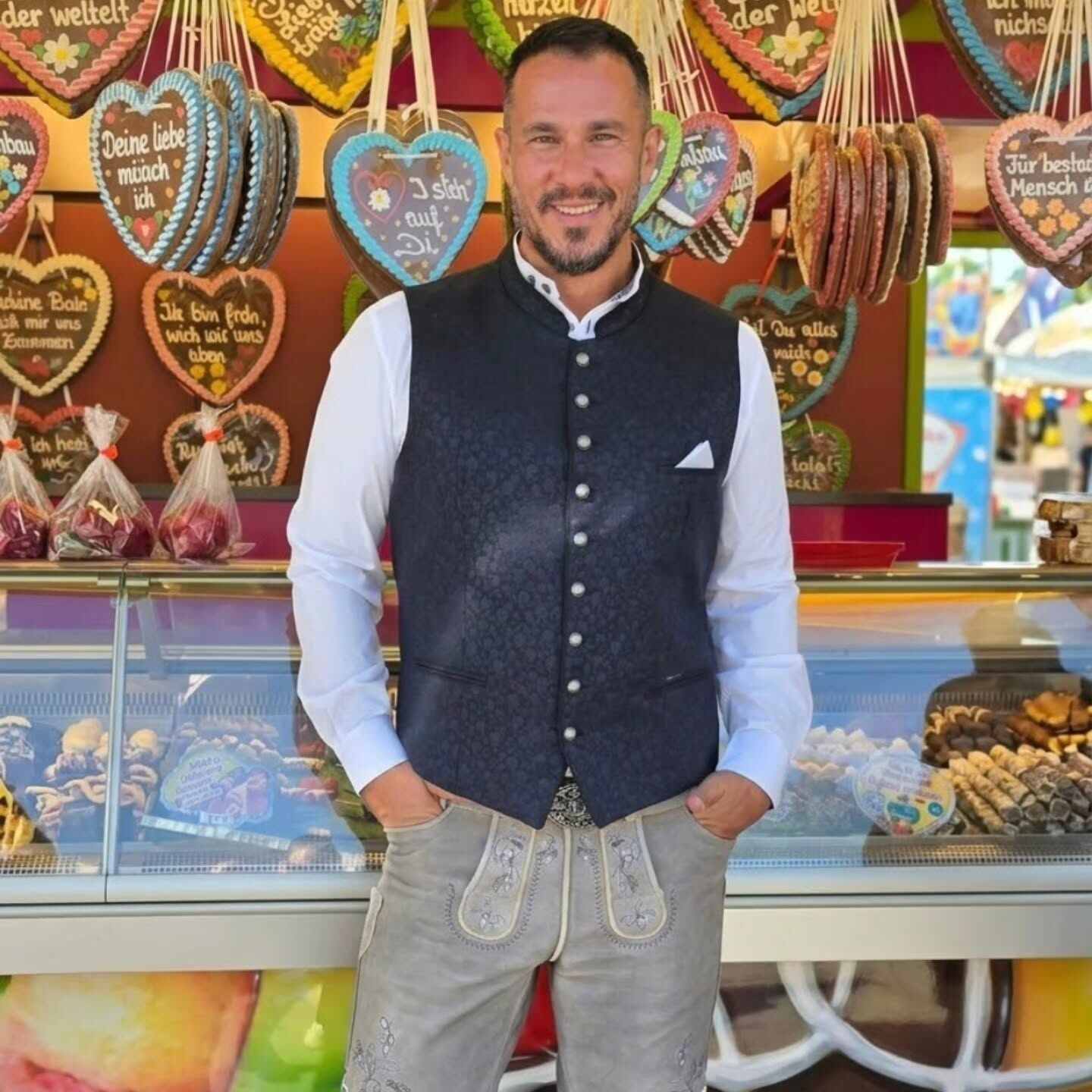 26 German Outfits for Men: Lederhosen Looks for Oktoberfest and Beyond 27 German Outfits