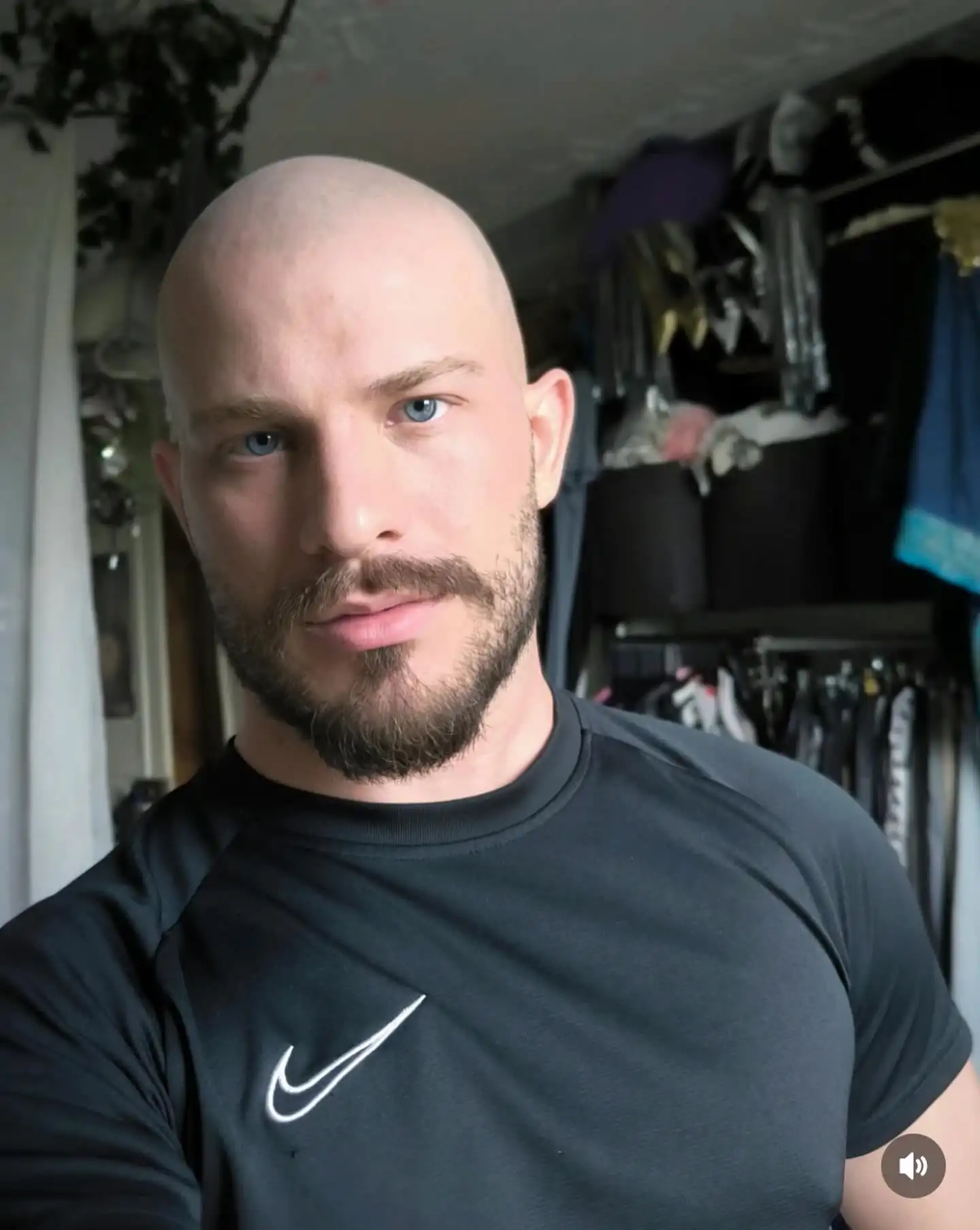 24 Bald Men Haircut Ideas That Prove Less Hair Means More Style 9