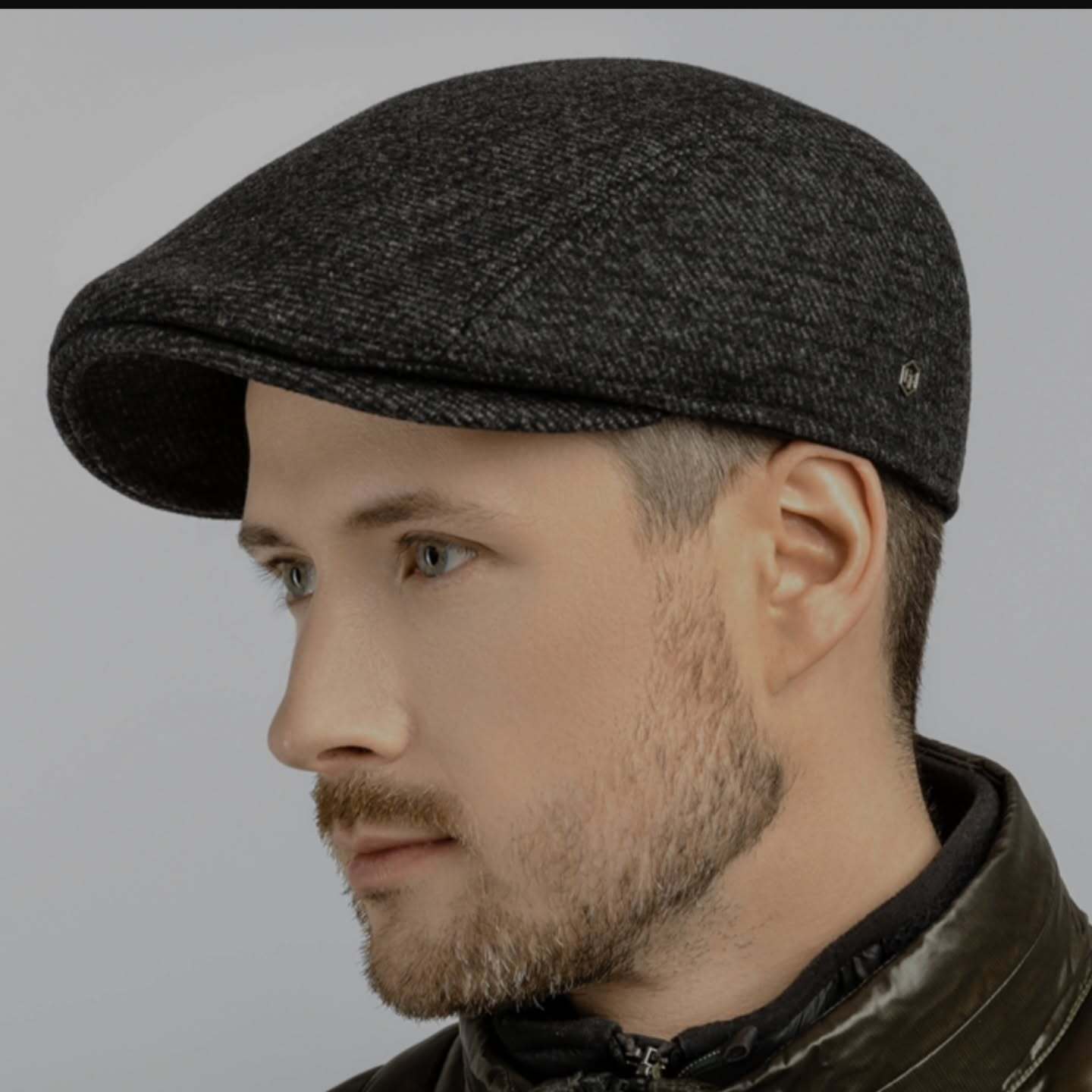 28 Men Winter Hats for Every Kind of Cold Weather Outfit 27 shlyapnik astana 1788939156
