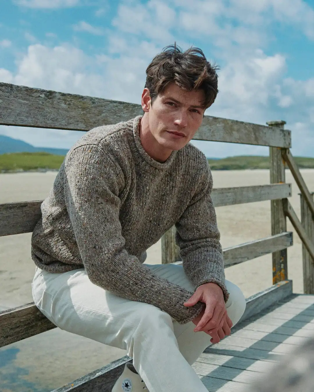 30 Men's Winter Sweater Styles Worth Copying This Season 14 skelliggiftstore 1744206401