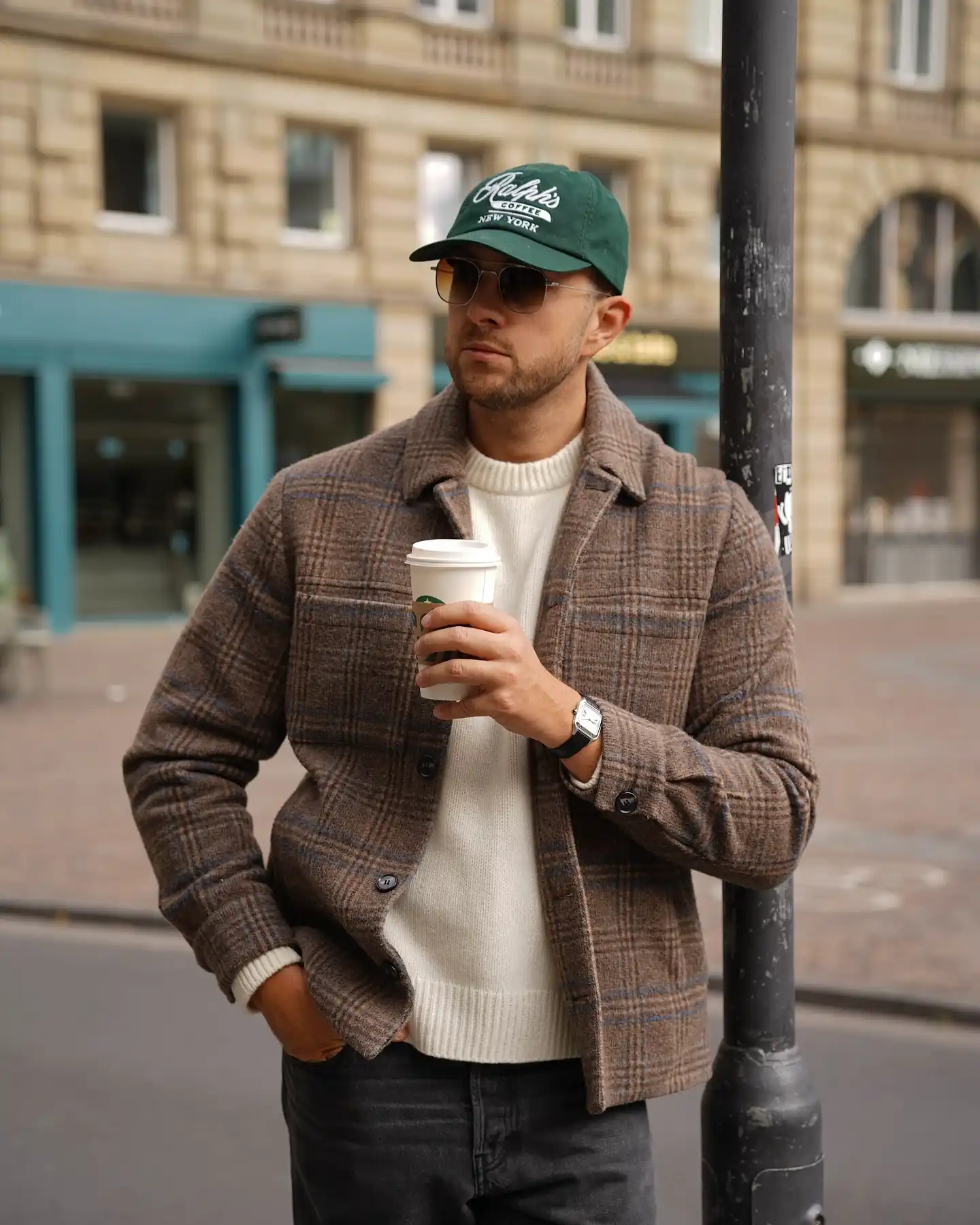 35 Mens Fall Date Night Outfits That Actually Look Like You Tried (In a Good Way) 17 streetandgentle 1727107025