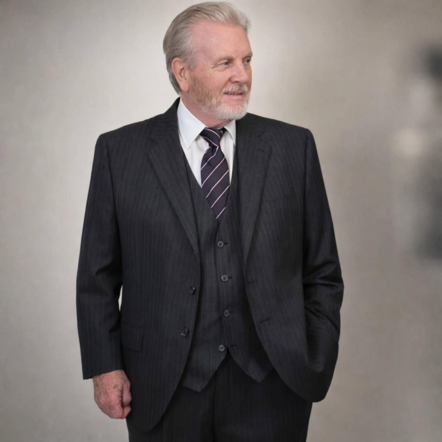 20 Father of the Bride Outfit Ideas That Actually Look Great in Photos 5 tailorontherd 1775778828