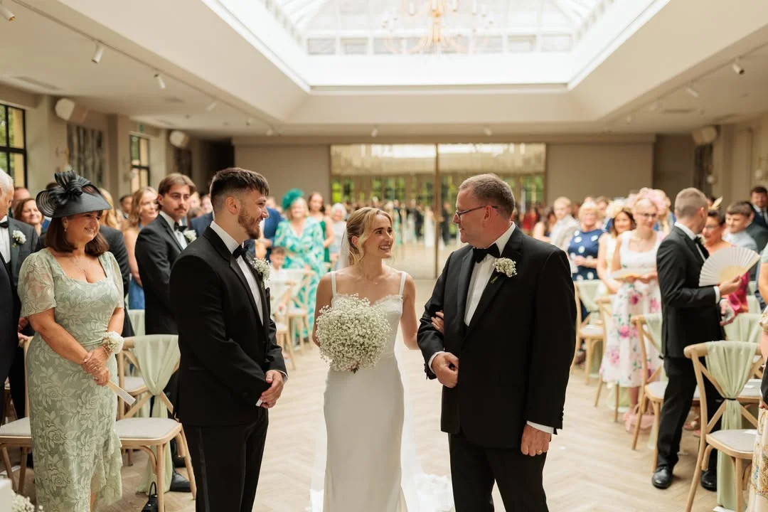20 Father of the Bride Outfit Ideas That Actually Look Great in Photos 17 thoerichphotography 1788887182