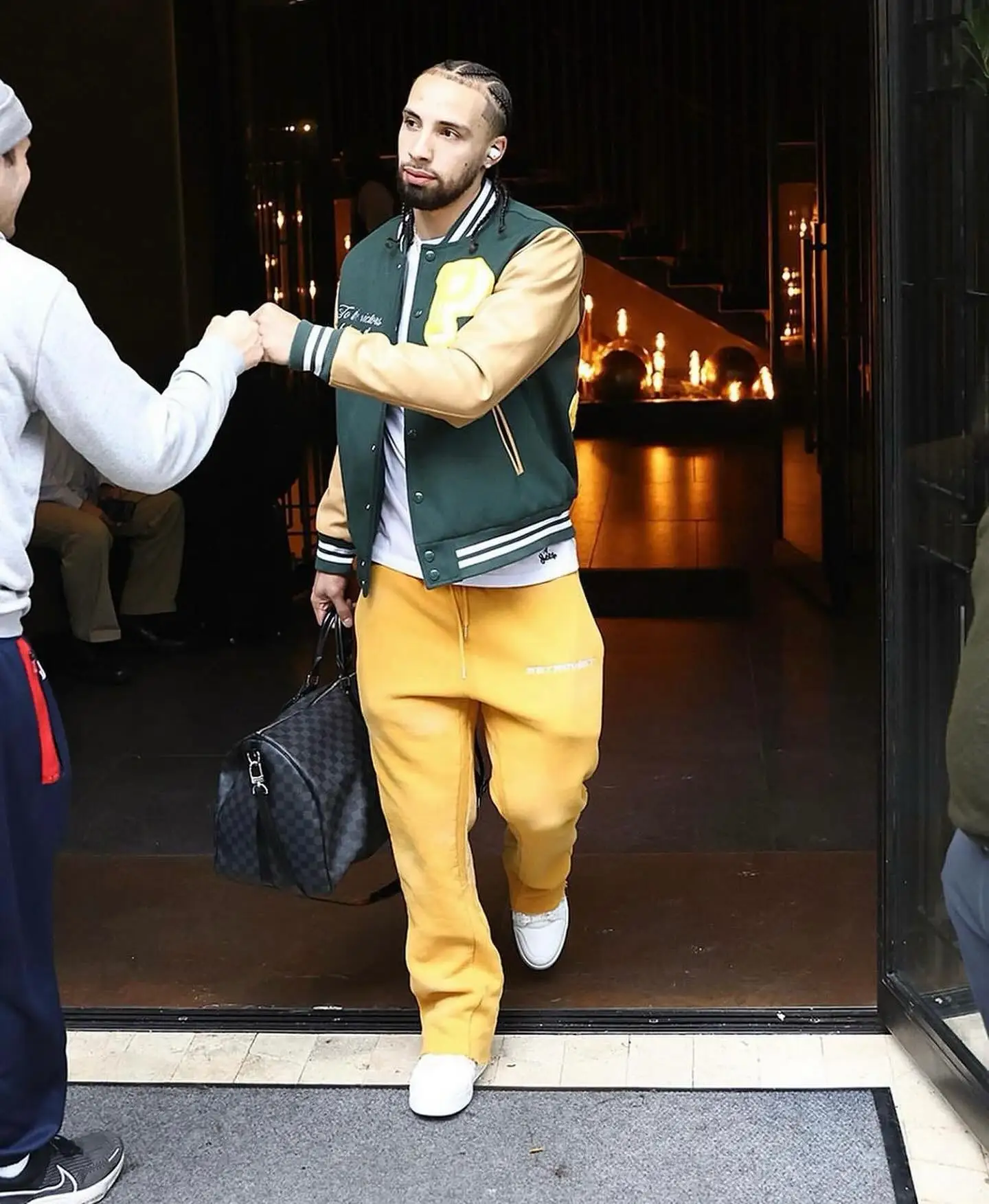 25 Men Winter Tracksuits That Actually Look Good, Not Just Warm 12 tracksuit society 1712422393
