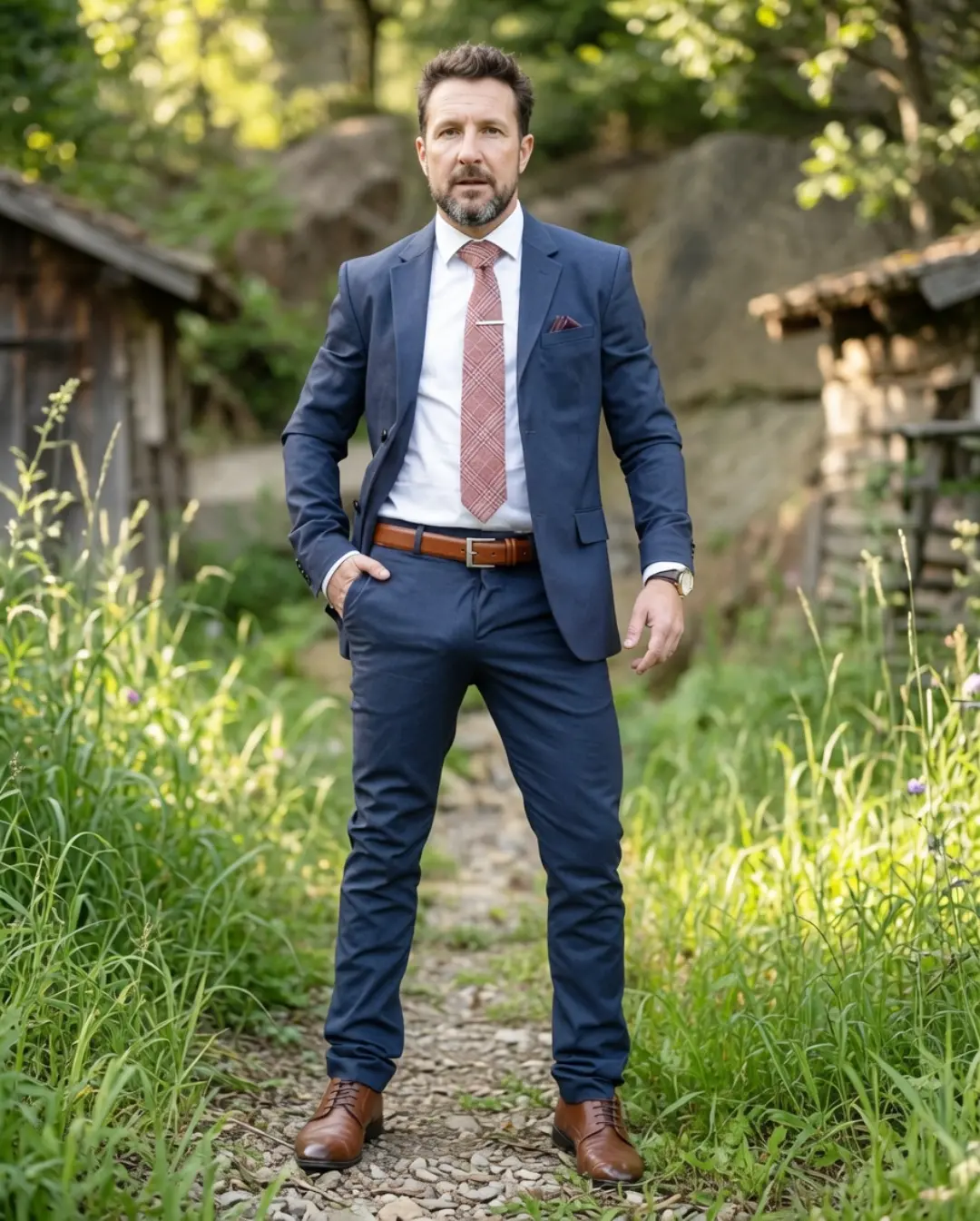 22 Funeral Outfits for Tall Men, From Overcoats to Shoes 15 traje videos 1784042379