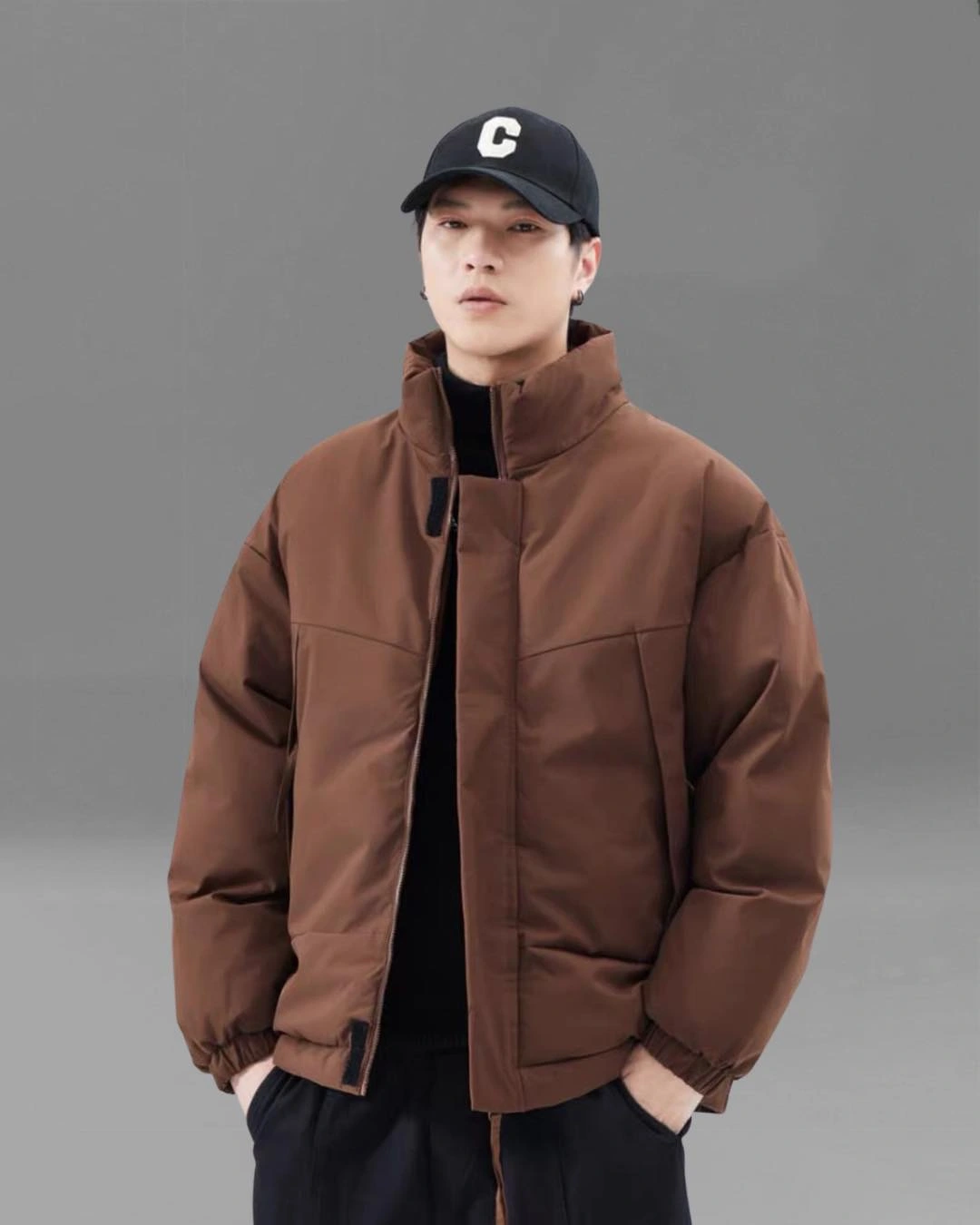 22 Men's Winter Puffer Jacket Outfits That Don't Look Like Everyone Else's 19 vierremen 1764732660