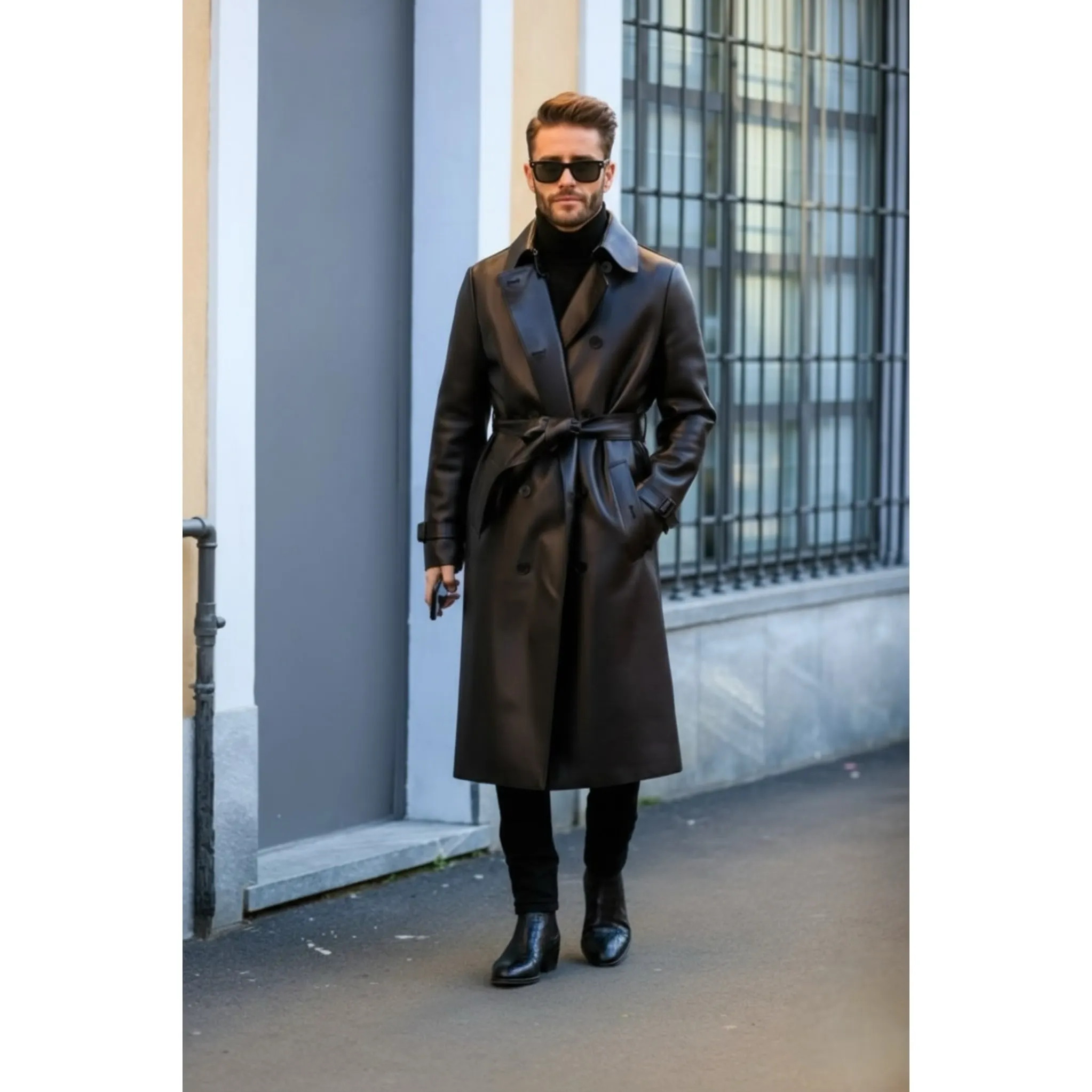 20 Funeral Outfit for Young Professionals, From Classic to Cold Weather 14 vintage byumer 1778616663