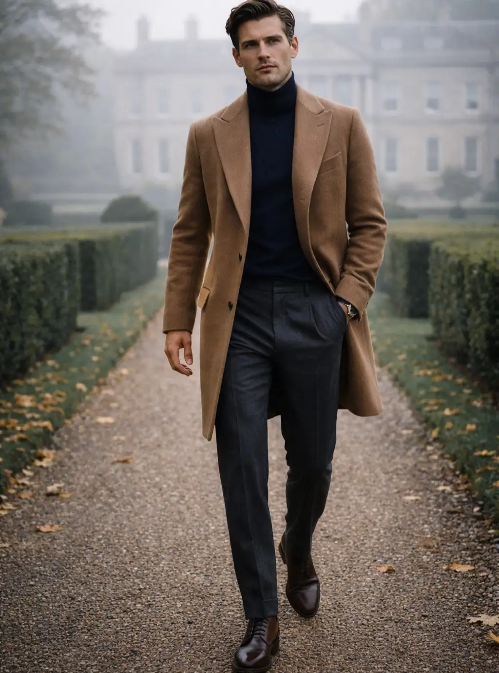 25 Men Winter Formal Outfit Ideas With Overcoats, Suits and Smart Layers 13 vorynshopus 1772222045