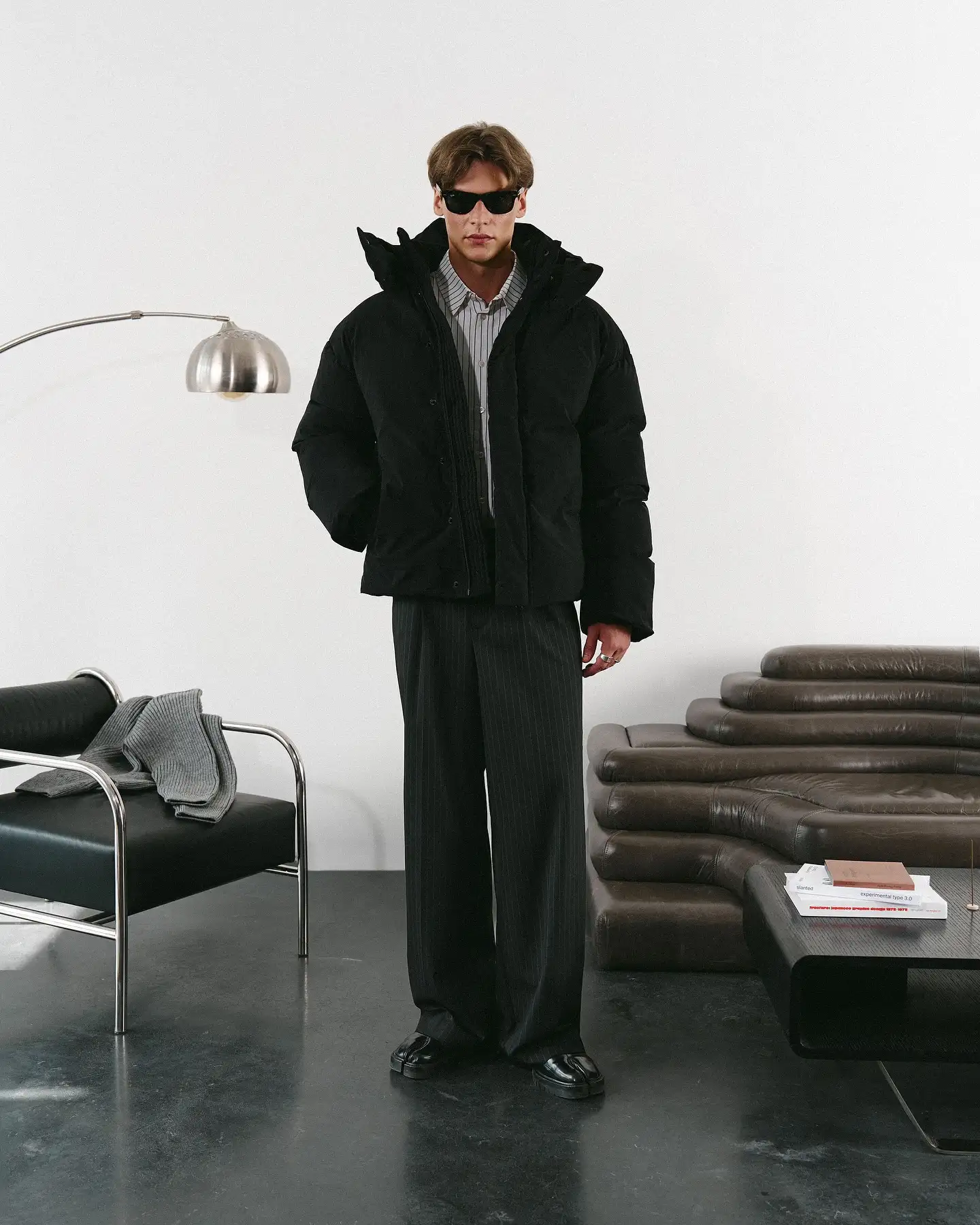22 Men's Winter Puffer Jacket Outfits That Don't Look Like Everyone Else's 3 whyme.brand 1759417258
