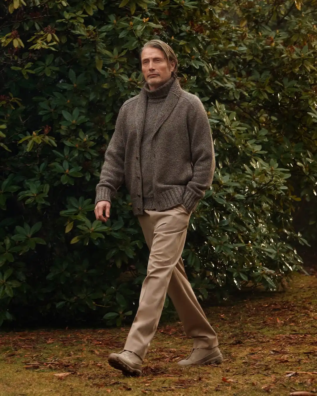 30 Men's Winter Sweater Styles Worth Copying This Season 31 zegna 1728054009