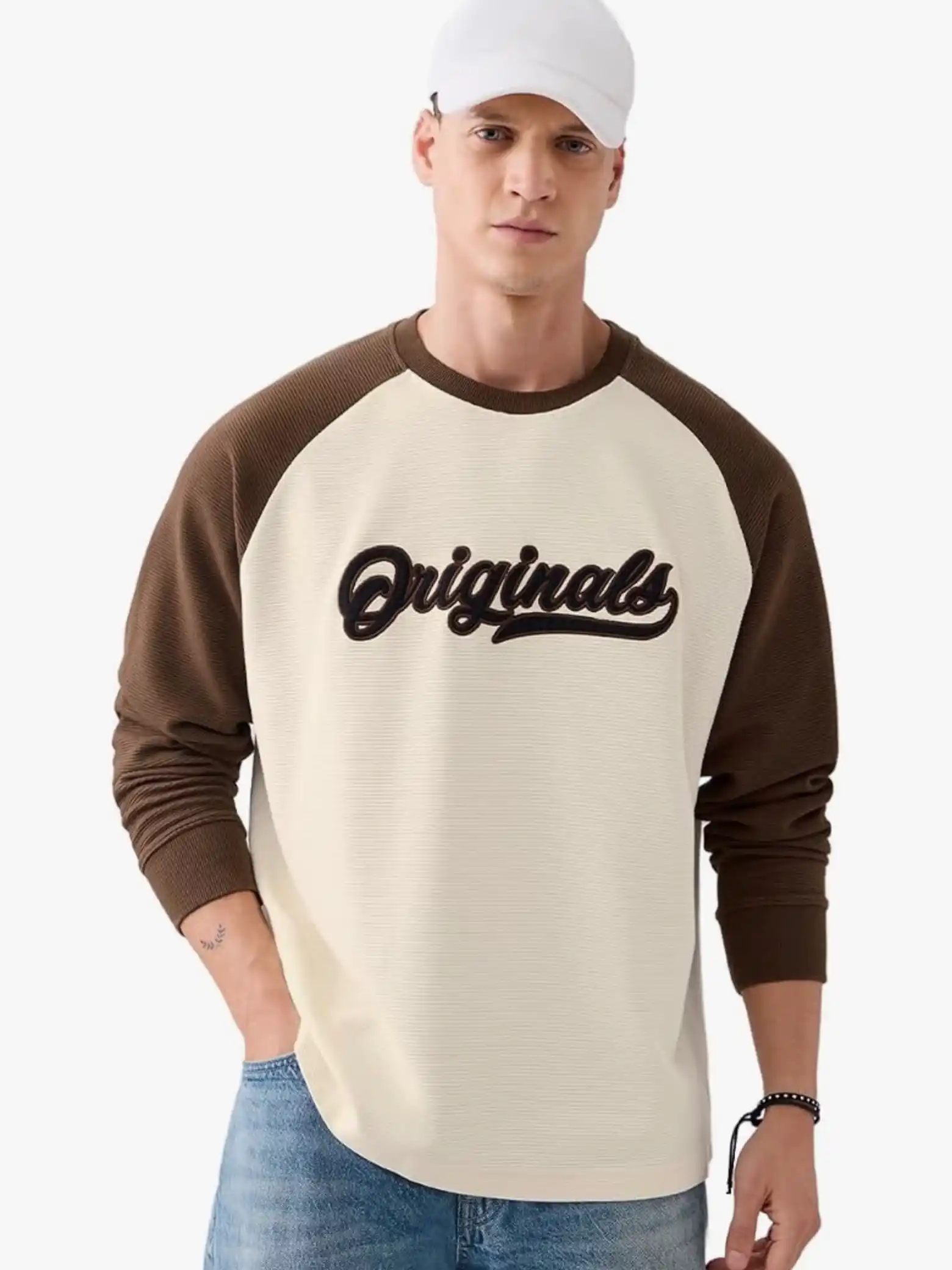 Mens Fall Long Sleeve Shirts: 29 Ideas That Actually Nail the Season 18 zevok.clothing.brand 1785997972