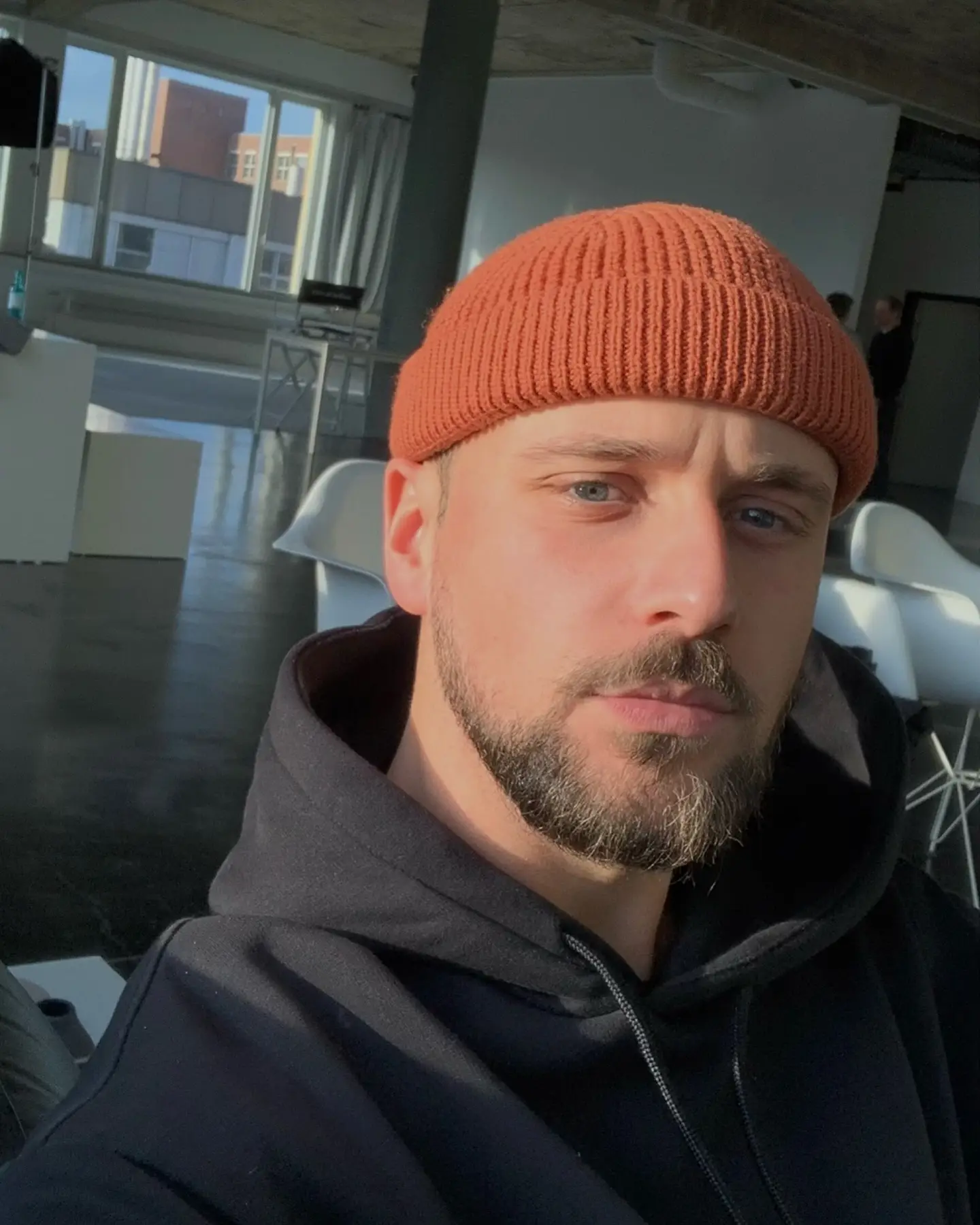 Men Winter Beanie: 16 Ideas to Keep Your Head Warm and Your Outfit Sharp 5