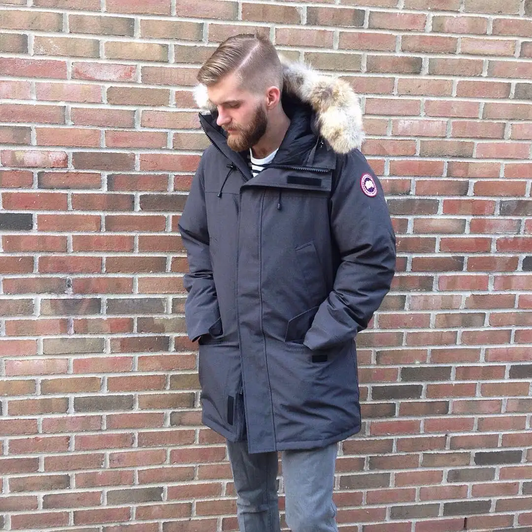 Men Winter Parka: 18 Styles for Cold Days, Wet Nights, and Icy Coasts 13 bivouacannarbor 1442342171