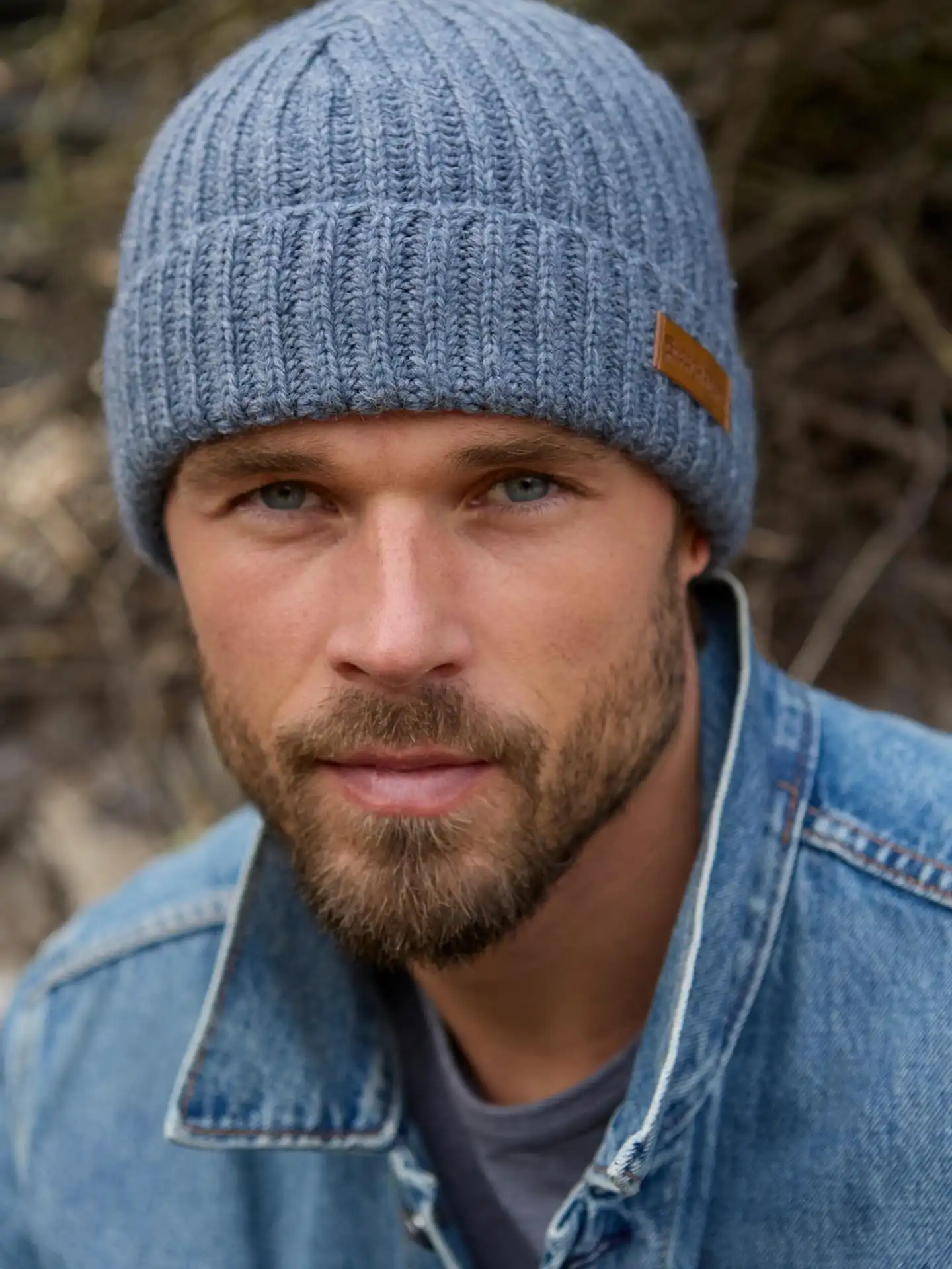 Men Winter Beanie: 16 Ideas to Keep Your Head Warm and Your Outfit Sharp 11 cool sheepskin 1763921519
