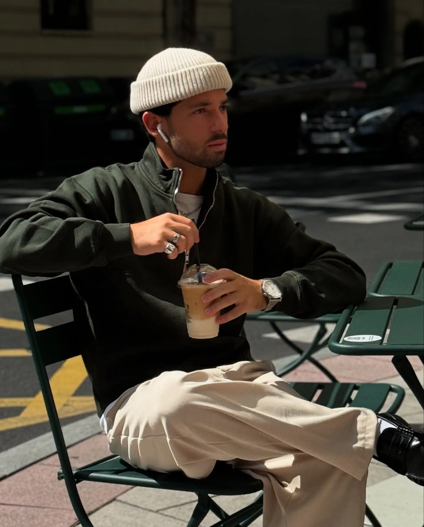 Men Winter Beanie: 16 Ideas to Keep Your Head Warm and Your Outfit Sharp 13 filipejsantana 1744566763