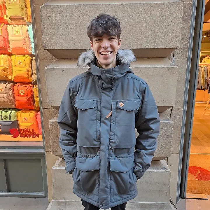 Men Winter Parka: 18 Styles for Cold Days, Wet Nights, and Icy Coasts 4 fjallraven sheffield mcr 1669447429