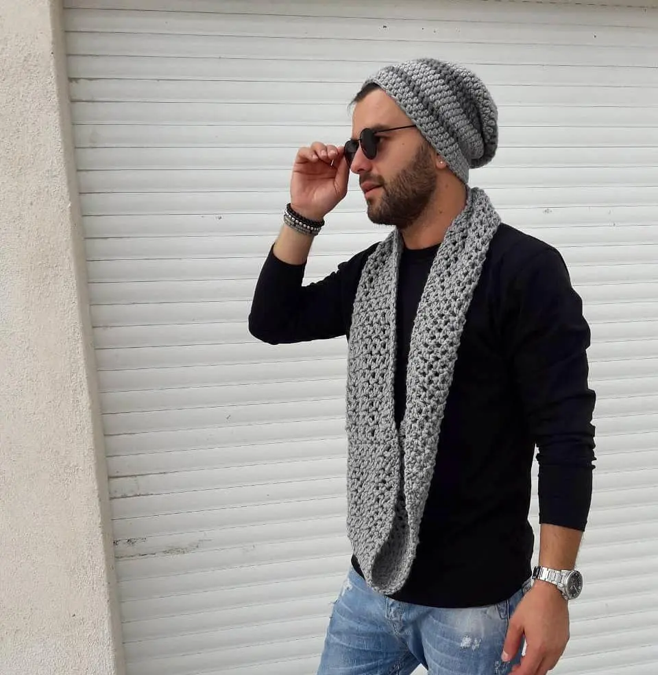 Men Winter Beanie: 16 Ideas to Keep Your Head Warm and Your Outfit Sharp 16 h.u.gmen 1542217865