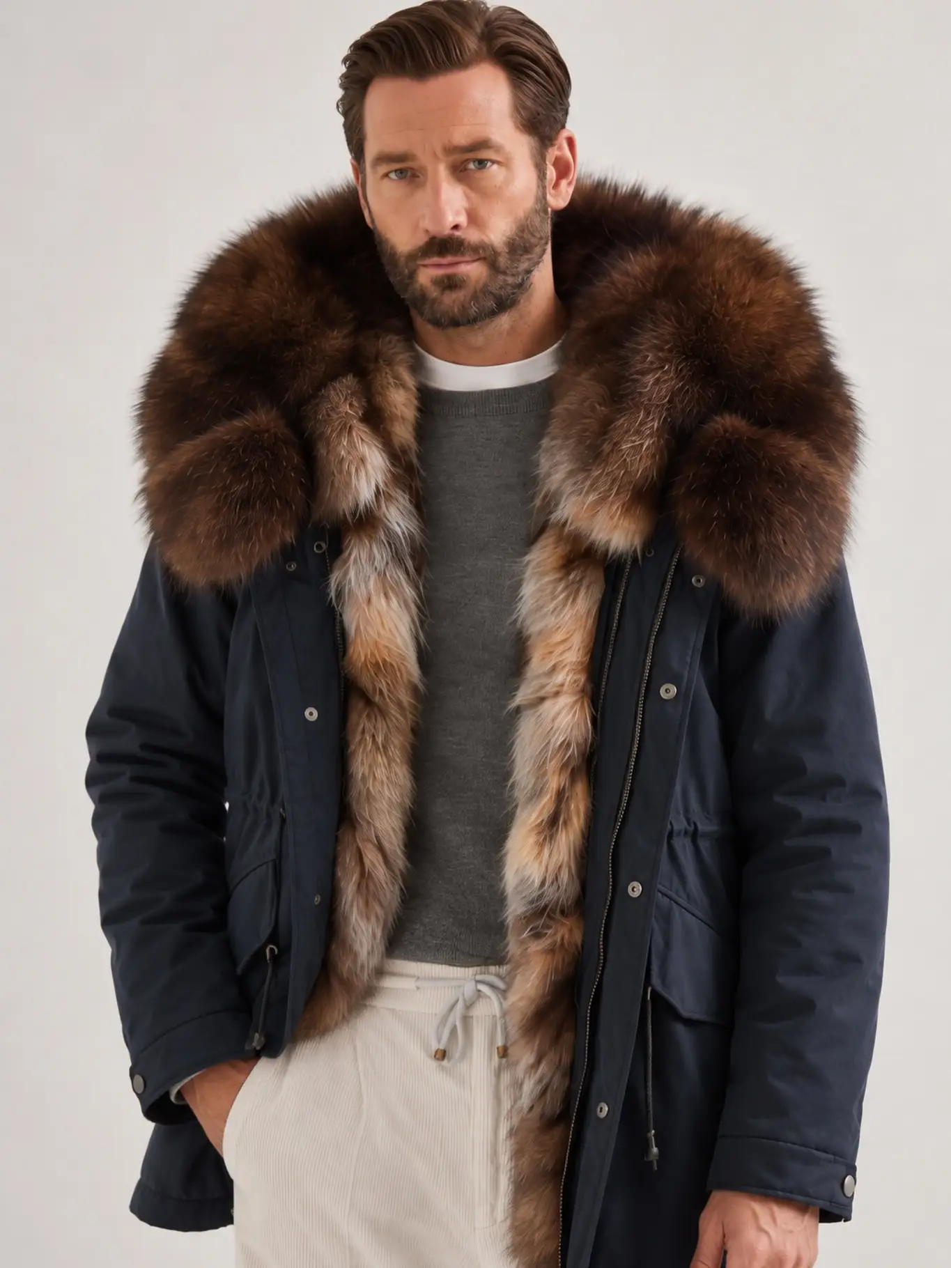 Men Winter Parka: 18 Styles for Cold Days, Wet Nights, and Icy Coasts 18 mulvanniofficial 1789913922