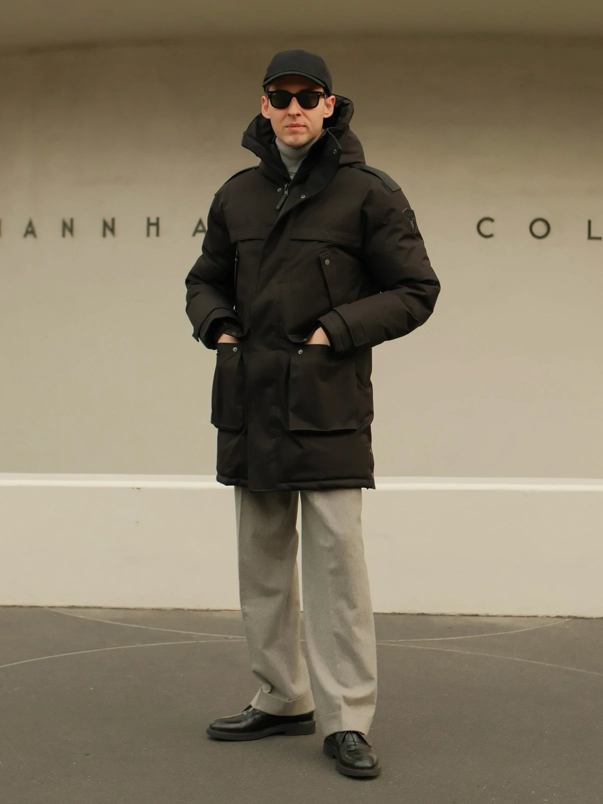 Men Winter Parka: 18 Styles for Cold Days, Wet Nights, and Icy Coasts 2 mustafakacar 1767798442
