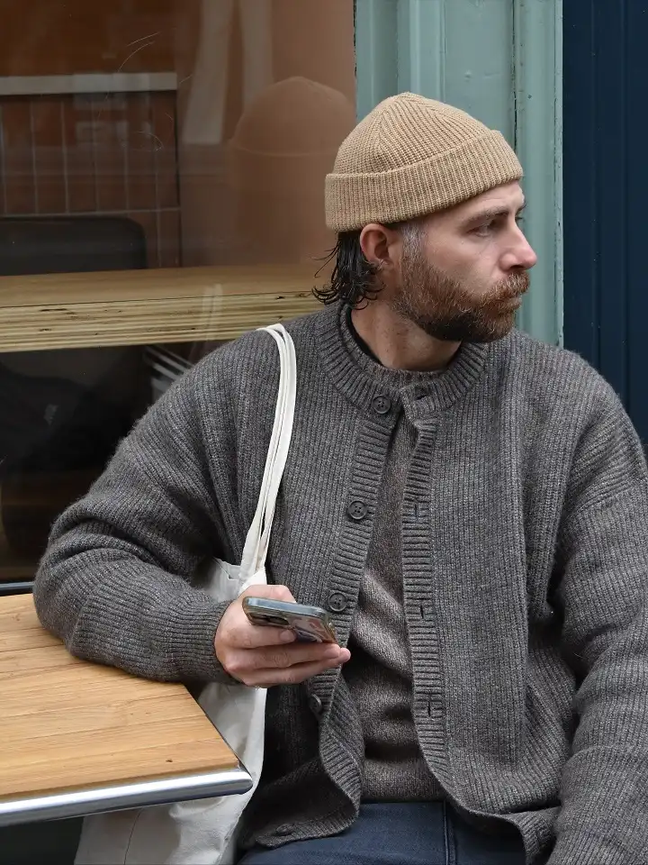 Men Winter Beanie: 16 Ideas to Keep Your Head Warm and Your Outfit Sharp 9 nev fits 1760880579