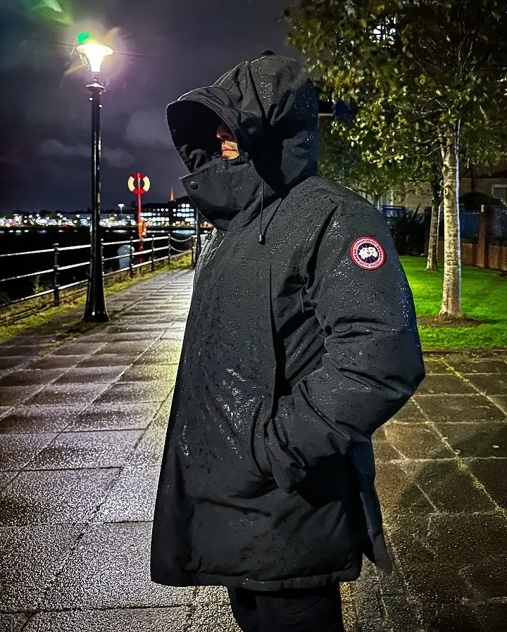 Men Winter Parka: 18 Styles for Cold Days, Wet Nights, and Icy Coasts 12 oceanclothinguk 1759560650