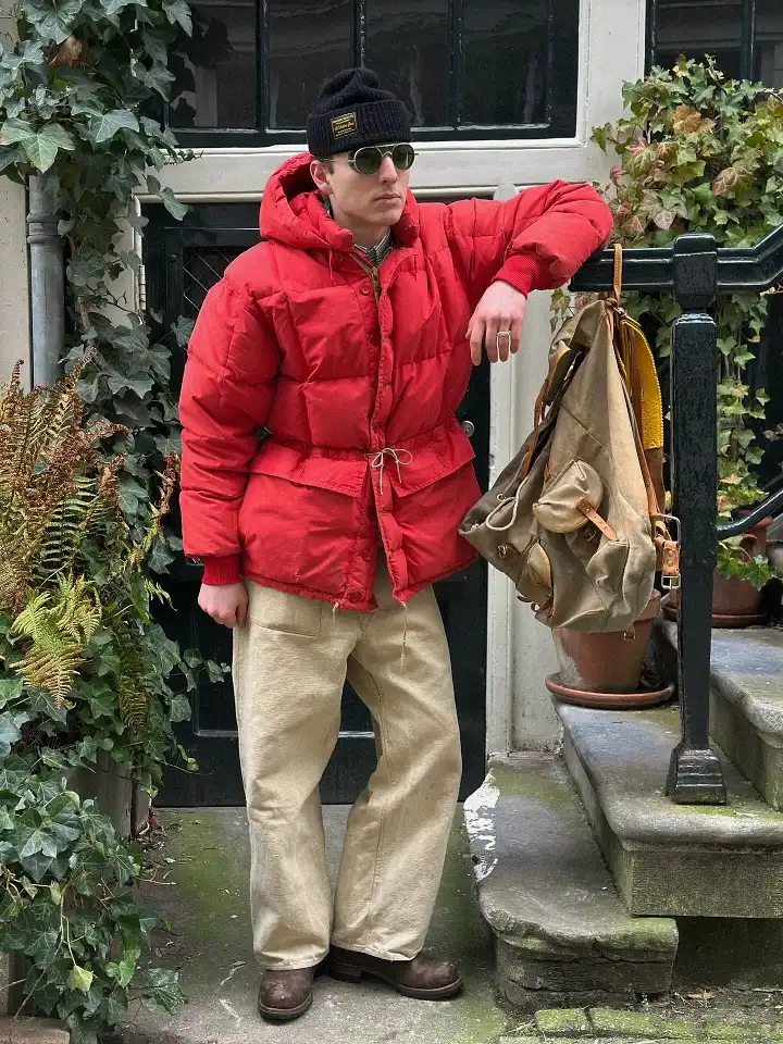 Men Winter Parka: 18 Styles for Cold Days, Wet Nights, and Icy Coasts 7 sandro schaffner 1771174773
