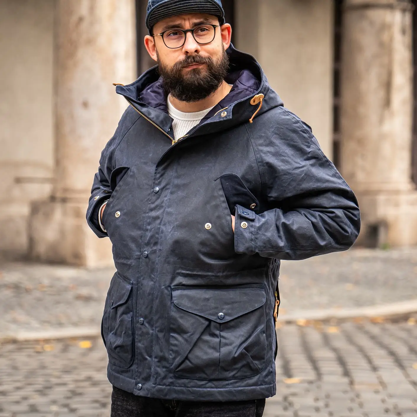 Men Winter Parka: 18 Styles for Cold Days, Wet Nights, and Icy Coasts 19 statement store 1605702846