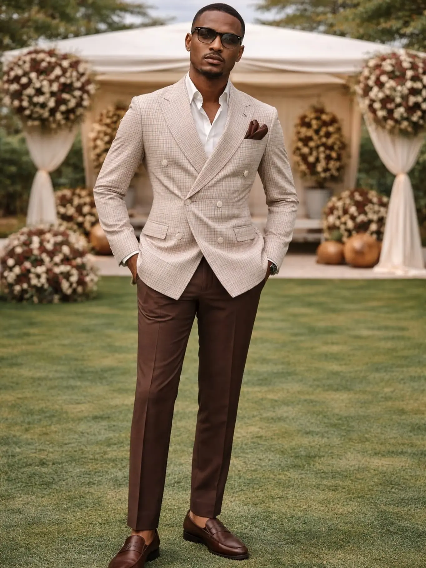 26 Men Winter Wedding Outfit Ideas for Grooms, Groomsmen and Guests 20 suits onpoint 1770380211